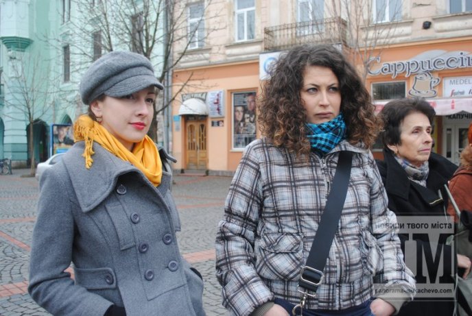 У Мукачеві обговорювали перейменування площі Миру (ФОТОРЕПОРТАЖ) – 03