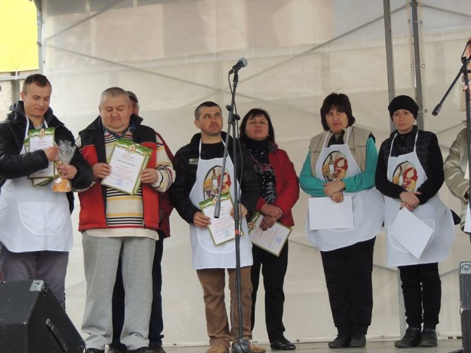 У Берегові визначили переможців Весняного ярмарку – 10