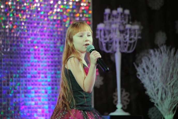 У Мукачеві презентували музичний альбом "Софійка" – 02