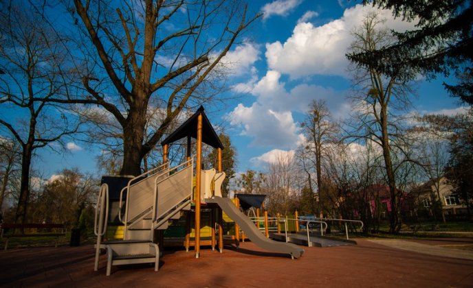 Соціальний проєкт компанії Флекс-Україна – 01