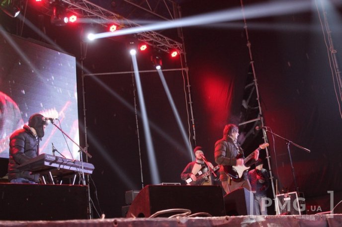 У Мукачеві офіційно відкрили фестиваль "Червене вино-2017" – 09