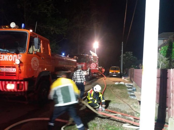 Півторарічного хлопчика знайшли мертвим: подробиці від рятувальників – 05