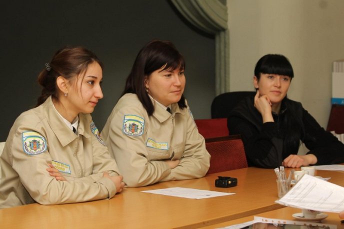 Мукачівські муніципали переймали досвід від колег із Вінниччини – 03