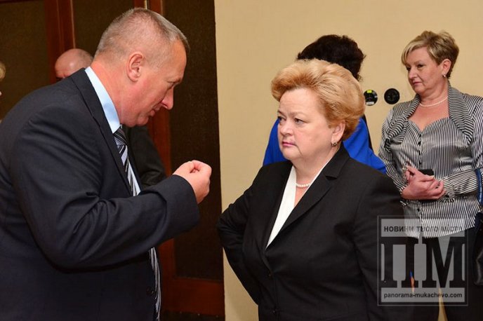 Закулісся виборів нового голови Закарпатської облради (ФОТОРЕПОРТАЖ) – 25