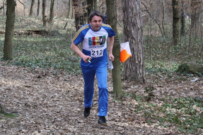 У Мукачеві стартував сезон орієнтувальників (ФОТО) – 16