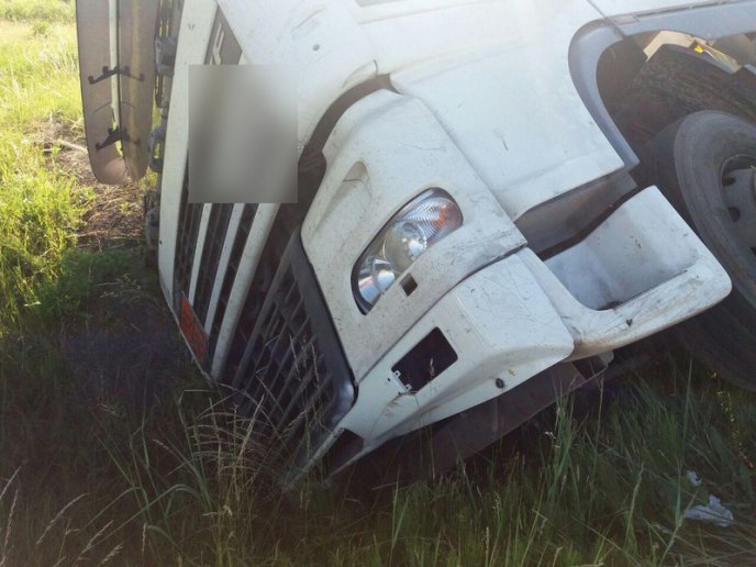 Біля Ужгорода сталася ДТП – 03