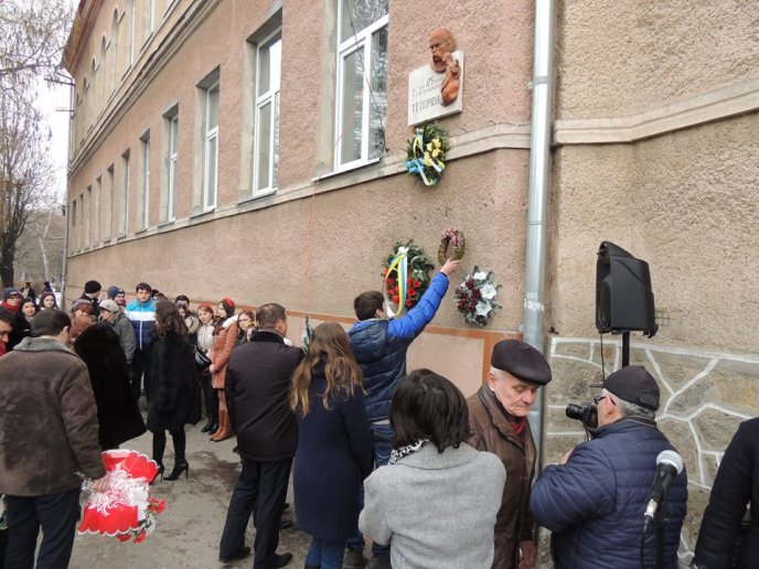 У День Соборності берегівчани вшанували пам’ять загиблих військових – 10
