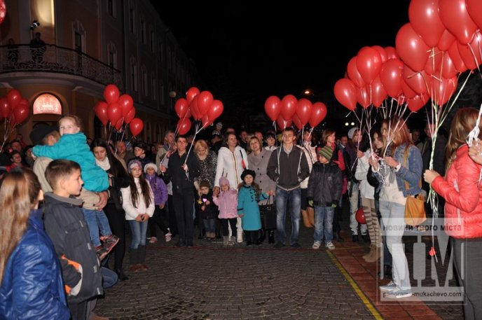 День Святого Мартина у Мукачеві: смачні наїдки, запашне вино і насичена культурна програма (ФОТО) – 22