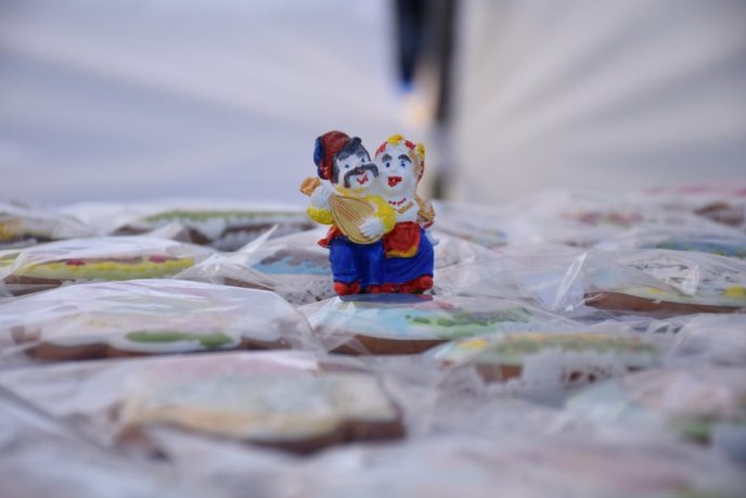 На головній площі Закарпаття відкрили фестиваль "Чеські дні" – 03