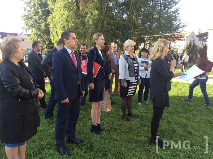 Туризм – це звучить гордо – 10