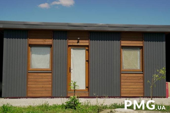 Як релоковане підприємство створює на Закарпатті модульні оселі для переселенців – 18