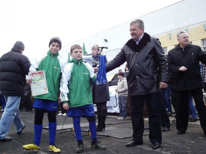 У Мукачеві нагородили переможців турнір пам’яті Віктора Ковача (ФОТОРЕПОРТАЖ) – 23