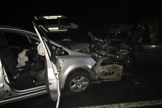 У моторошній ДТП загинув чоловік – 02