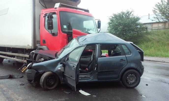 У ДТП на Львівщині трагічно загинув 24-річний хлопець із Закарпаття – 01