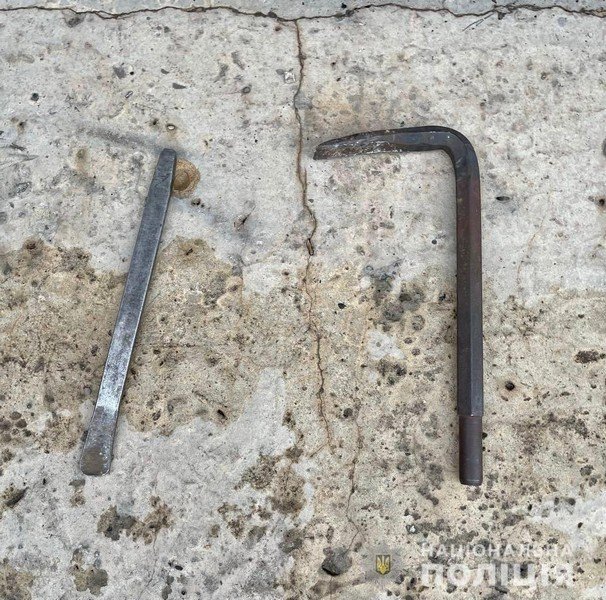 На Закарпатті скоїли зухвалий злочин: шокуючі подробиці – 03