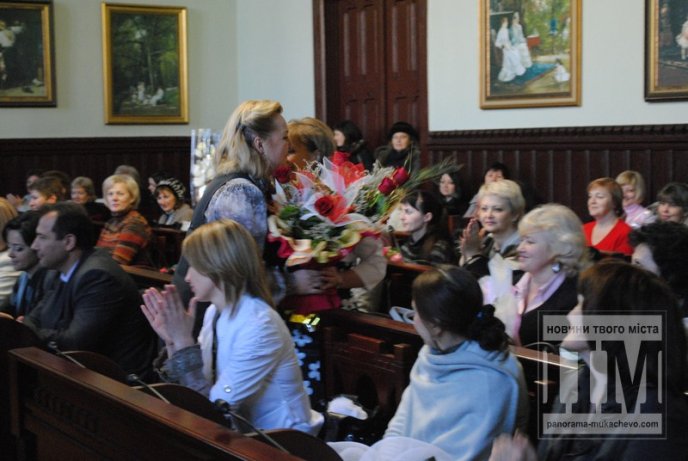 У Мукачеві відбулось урочисте нагородження переможців І етапу конкурсу "Учитель року" (ФОТО) – 04