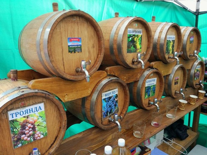 Як у Мукачеві відзначають День святого Мартина – 32