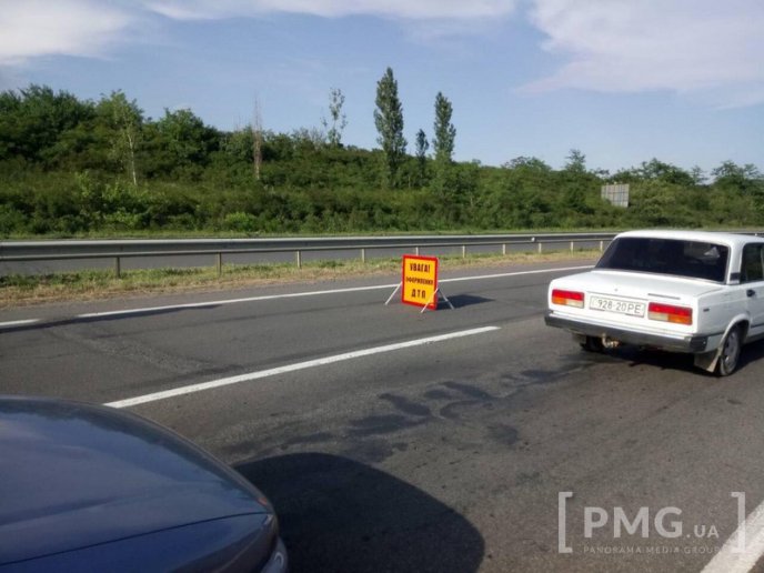 Поліцейські розповіли подробиці смертельної ДТП, яка сталася на Ужгородщині – 05