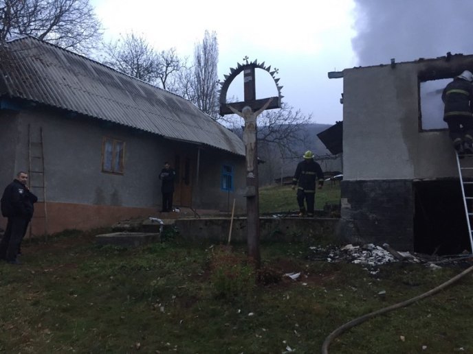 Сьогодні згорів живцем закарпатець – 02