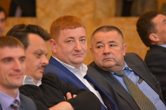 Закарпатські депутати активно відпрацювали порядок денний сьогоднішнього засідання – 10