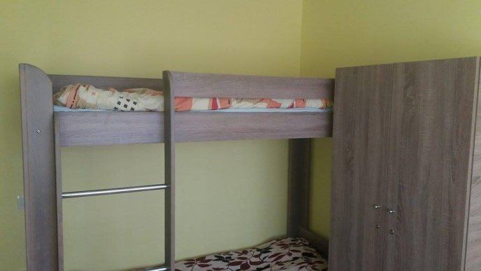 За сприяння угорців в Ужгороді відкрили оновлені кімнати гуртожитку №4 УжНУ – 08