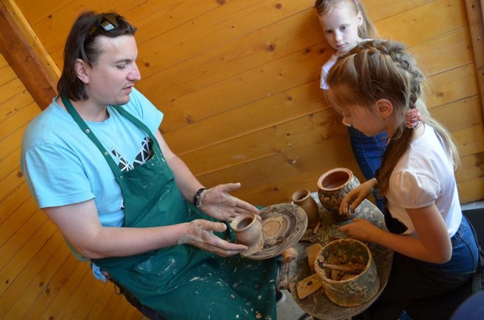 Головні святкування 1120-річчя Мукачева проходять у замку "Паланок" – 03