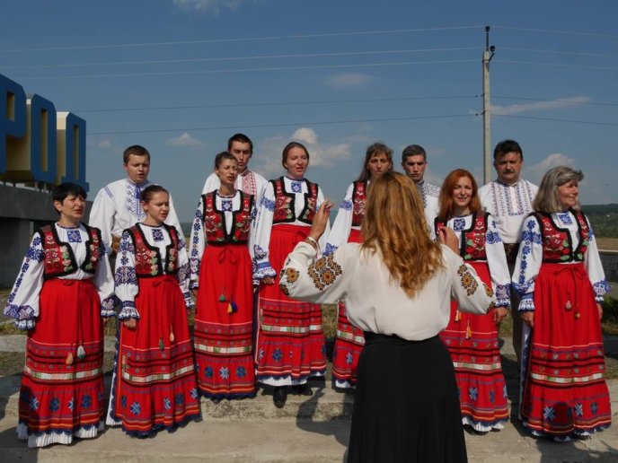 Патріарх Київський і всієї Руси-України Філарет приїхав на Закарпаття – 02