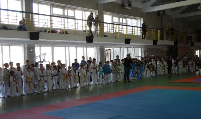 В обласному центрі відбувся Міжнародний турнір з тхеквондо "Uzhhorod Sakura Cup 2017" – 16 В обласному центрі відбувся Міжнародний турнір з тхеквондо "Uzhhorod Sakura Cup 2017" – 16