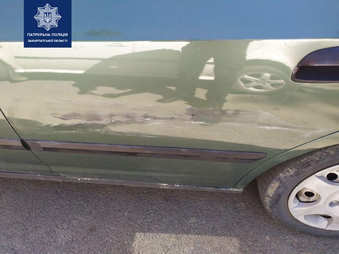 У патрульній поліції звернулись до закарпатців із важливим повідомленням – 02