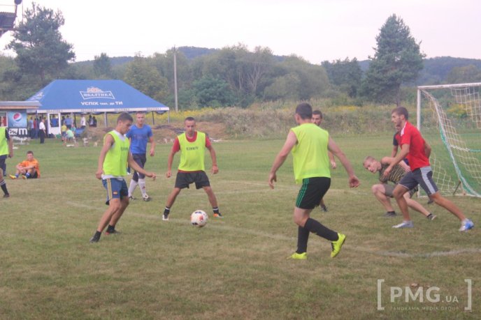 День села та День Незалежності по-футбольному: як футболісти сіл району відзначили обидва свята – 59