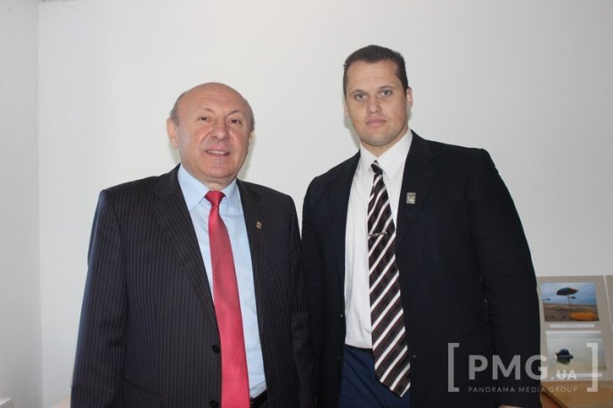 Туризм єднає Україну – 15