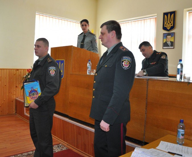 Відділ пенітенціарної служби в Закарпатській області підбив свої підсумки за минулий рік (ФОТО) – 01 Відділ пенітенціарної служби в Закарпатській області підбив свої підсумки за минулий рік (ФОТО) – 01