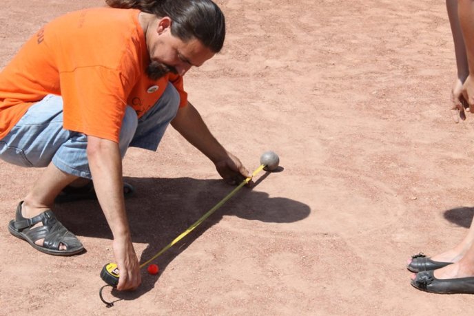У Мукачеві з’явився ще один традиційний турнір з петанку (ФОТОРЕПОРТАЖ)  – 06