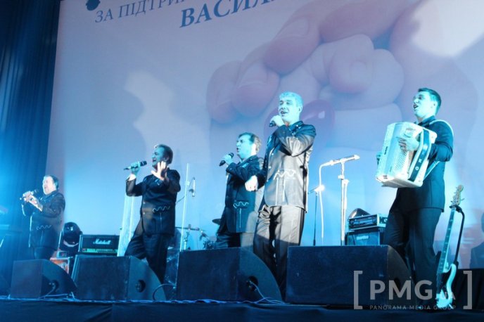 Допоможемо дітям разом! – 12