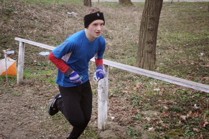 На Буковині закарпатські орієнтувальники здобули нагороди регіональних змагань (ФОТО) – 03