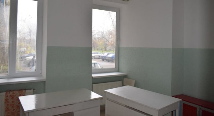 Незабаром в Ужгороді запрацює оновлена сімейна амбулаторія – 03