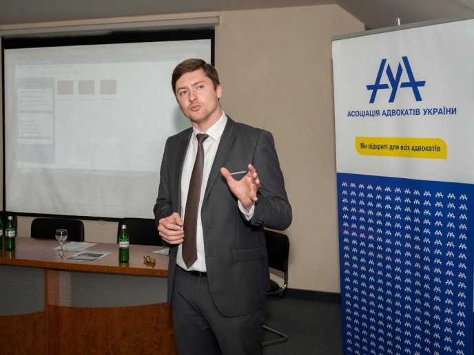 Адвокатура України повинна бути сильною – 04