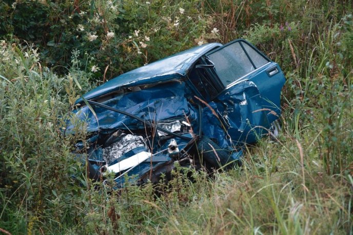 Винуватцем смертельної ДТП біля Середнього виявився п’яний суддя: всі подробиці (ФОТО, ВІДЕО) – 03