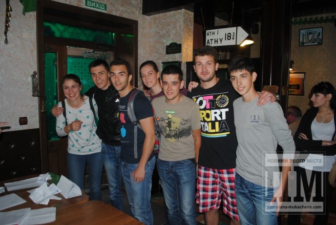 Велолюбителі Мукачева "прокатались" історичними місцями міста (ФОТО) – 23