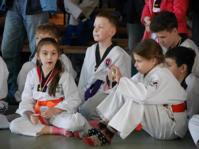 В обласному центрі відбувся Міжнародний турнір з тхеквондо "Uzhhorod Sakura Cup 2017" – 10 В обласному центрі відбувся Міжнародний турнір з тхеквондо "Uzhhorod Sakura Cup 2017" – 10