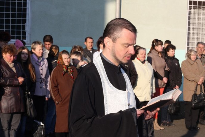 Юнаки Мукачева і району відправились на службу в Збройні сили України (ФОТО) – 04