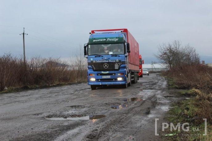 «Ремонт Пряшівської є надважливим проектом для обласної влади», – Едуард Маляр – 02