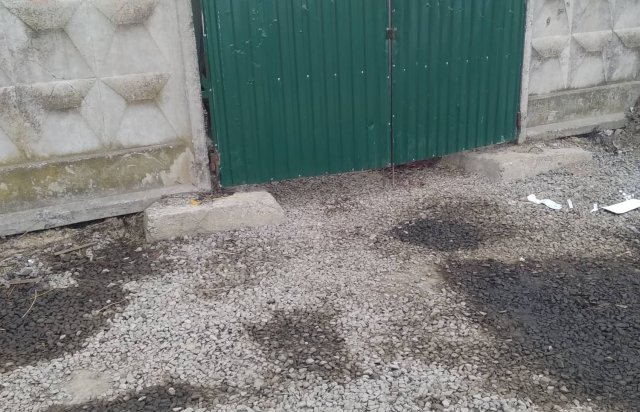 Оприлюднено фото з місця вбивства 20-річного мукачівця – 06