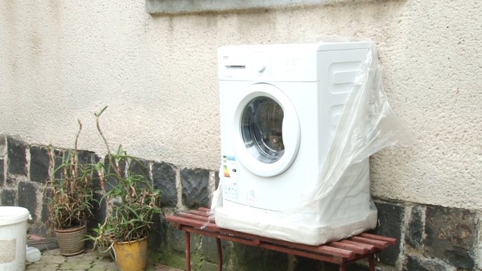 Жителька Ужгородщини Анастасія Шевчук відзначила свій 102-й День народження – 05