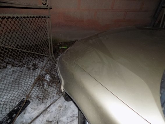 Водій на своєму "Фольксвагені" збив 8-річного хлопчика та його маму – 02 Водій на своєму "Фольксвагені" збив 8-річного хлопчика та його маму – 02