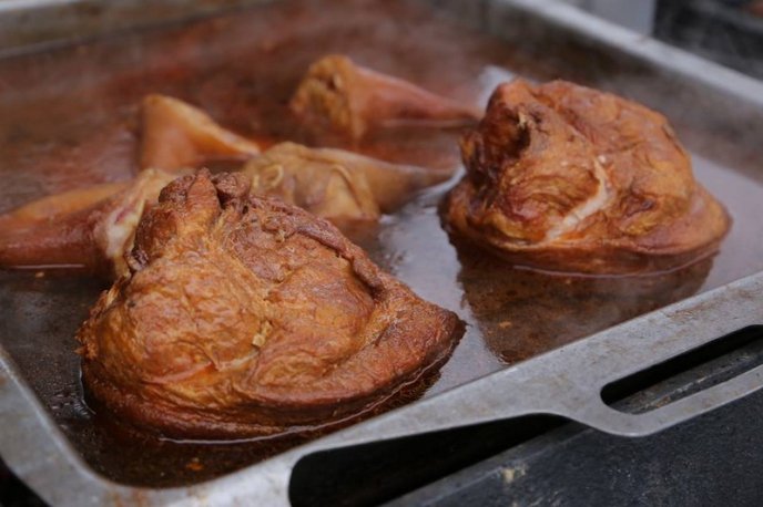 "Червене вино": як пройшов перший фестивальний день – 04