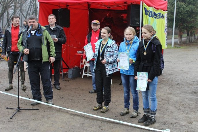 Мукачівці тріумфували на чемпіонаті Ужгороду з велосипедного туризму (ФОТОРЕПОРТАЖ) – 13