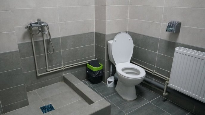 У Мукачеві відкрили оновлену амбулаторію медцентру "Сім’я" – 06