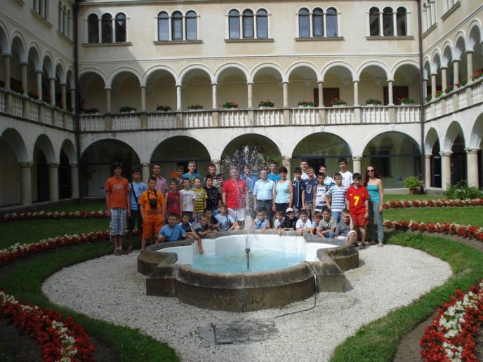 Мукачівський хор хлопчиків та юнаків взяв участь у Міжнародному конгресі в Іспанії (ФОТО) – 04