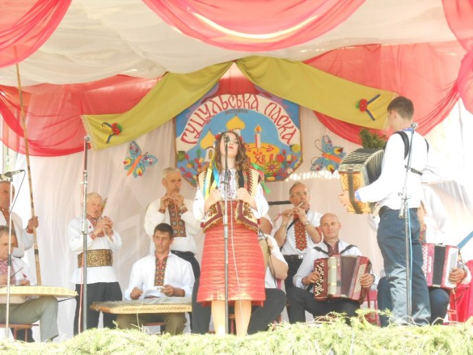 У селі Білин на Рахівщині відбувся масштабний фестиваль – 03